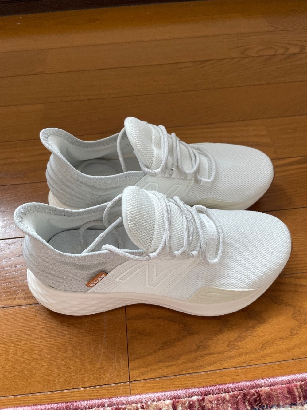 New Balance Fresh Foam Roav